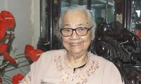 Trường Thị Hội Tố, une femme médecin bienveillante